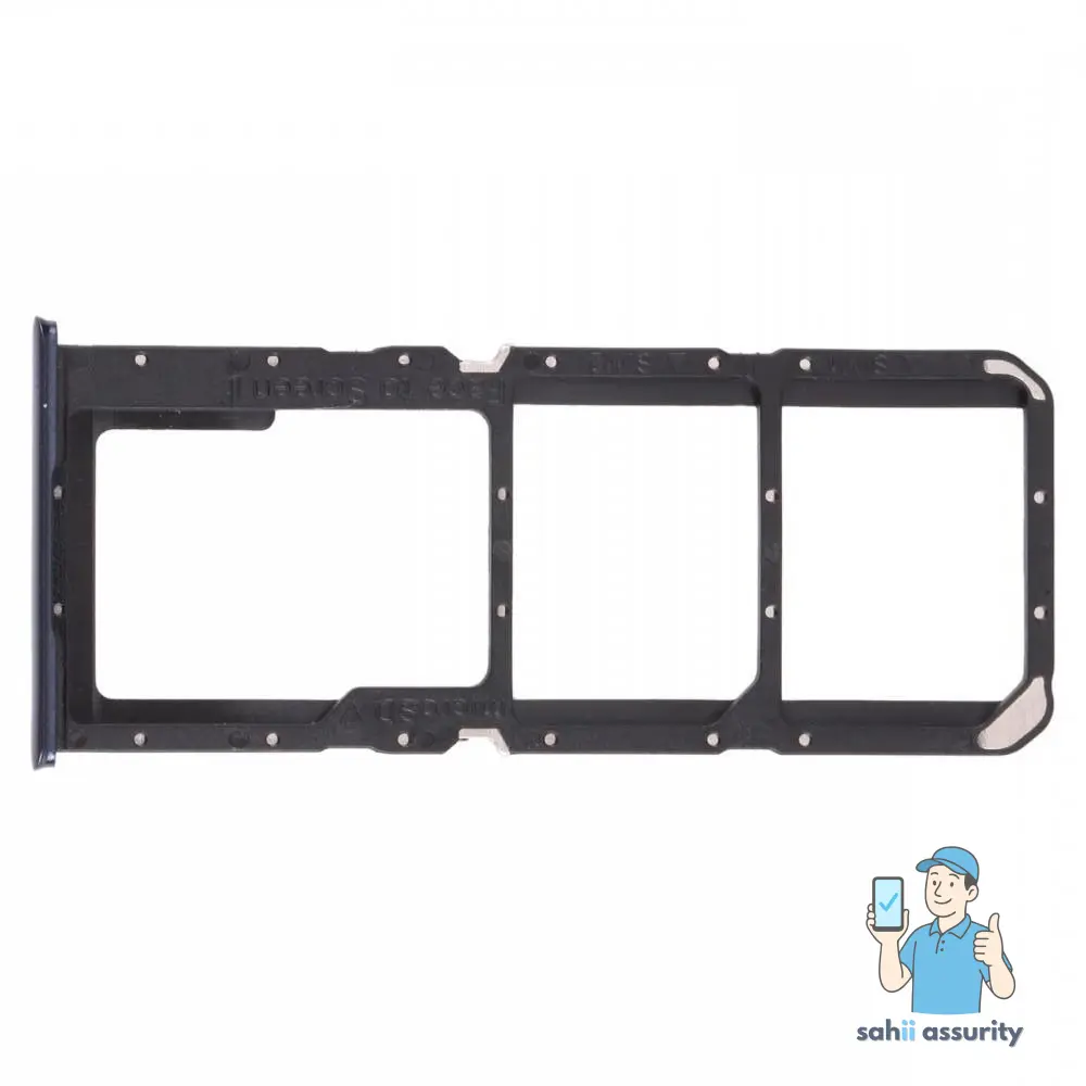 SIM Card Holder Tray for Oppo A74 5G thumbnail
